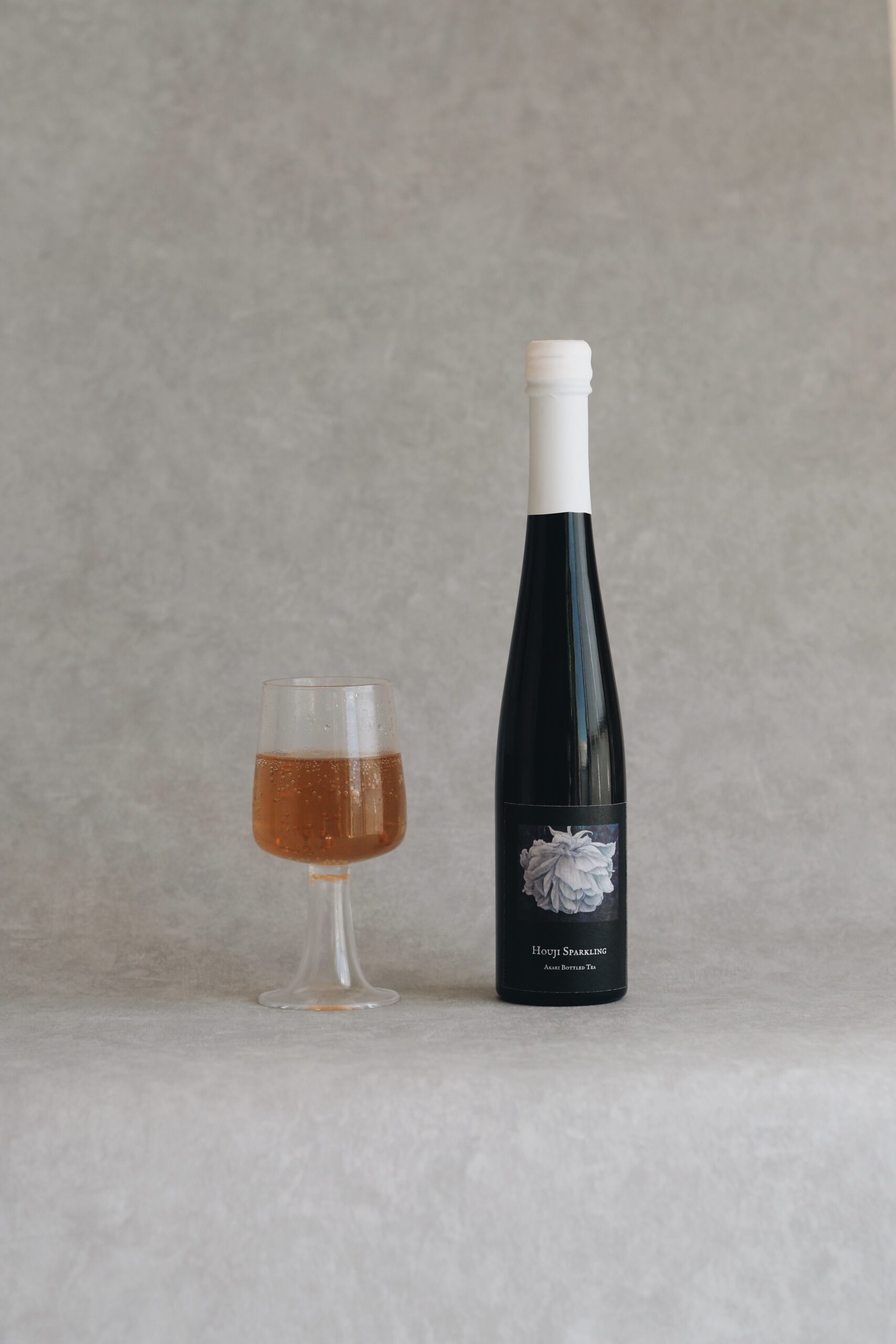 ほうじ茶スパークリング - ギャラリー