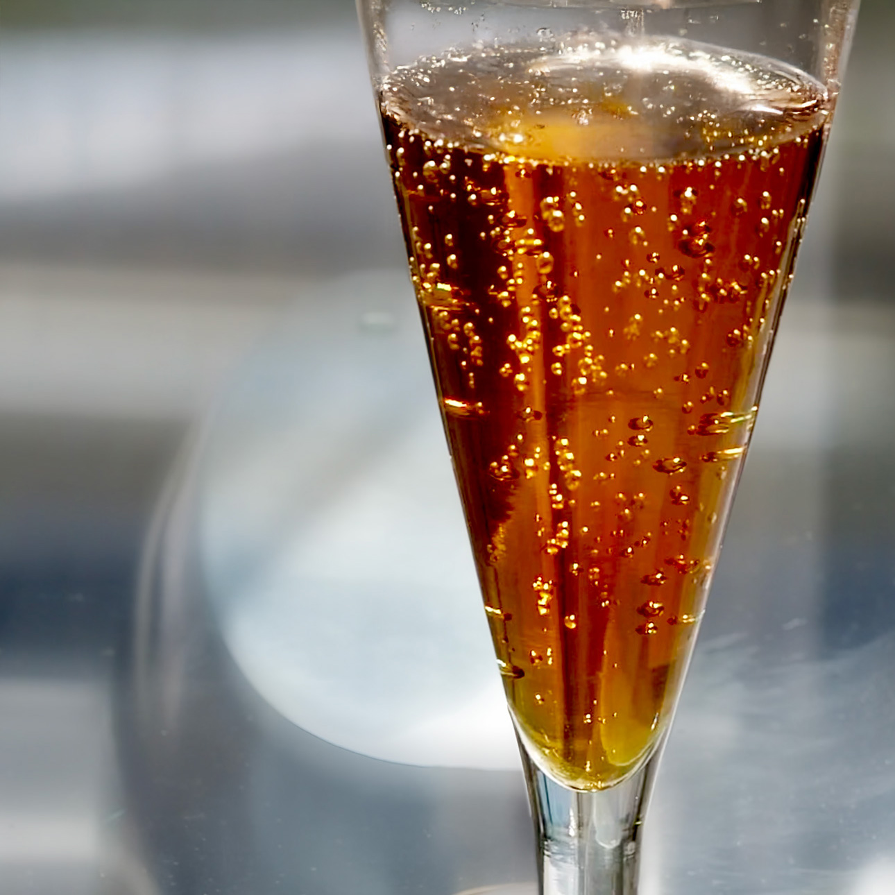 ルビー烏龍茶スパークリング - ギャラリー